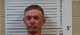 William Stewart, - Cherokee County, NC 