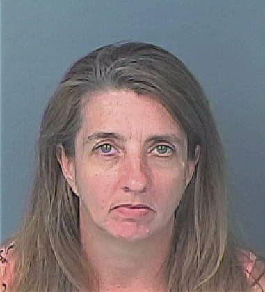 Nicole Stimel, - Hernando County, FL 