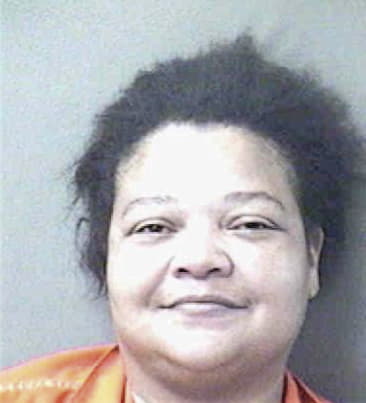 Pamela Stoudmire, - Okaloosa County, FL 