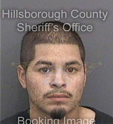 Thomas Thorne, - Hillsborough County, FL 