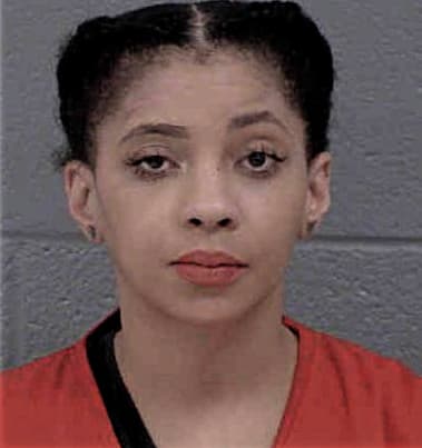Shannon Tinsley - Mecklenburg County, NC 
