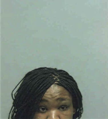 Ardra Tippett - DeKalb County, GA 