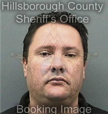 Jose Torres, - Hillsborough County, FL 