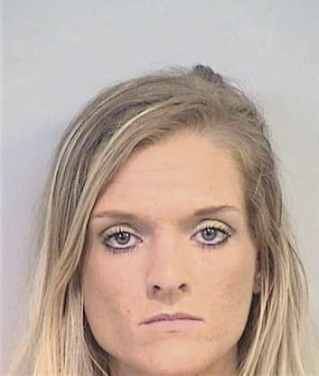 Jaime Tyree, - Tuscaloosa County, AL 