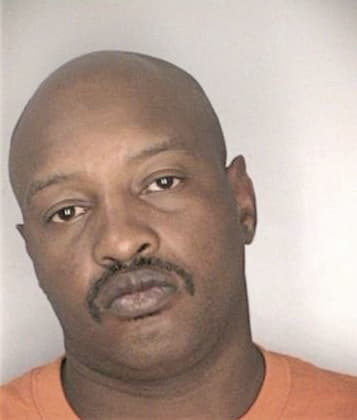 Raynard Tyson, - Hillsborough County, FL 