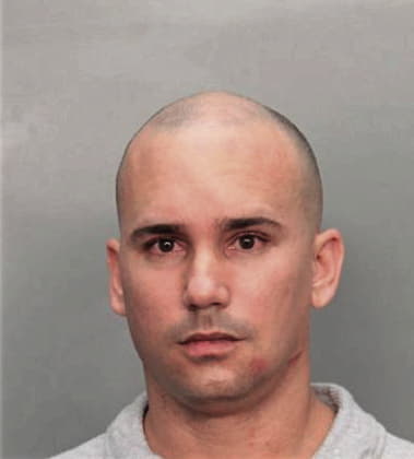 Victor Vega, - Dade County, FL 