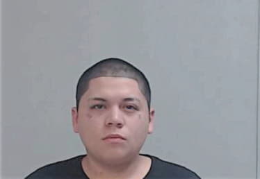 Gilberto-Trevino Vela, - Hidalgo County, TX 