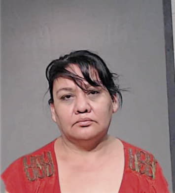 Betty Villarreal, - Hidalgo County, TX 