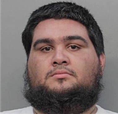 Kelvin Vilorio, - Dade County, FL 