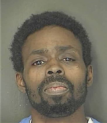 Wayne Washington, - Charleston County, SC 