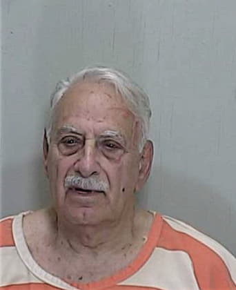 Dennis Watkins, - Marion County, FL 