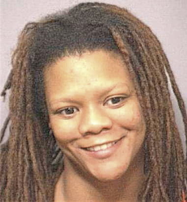 Latoya Watkins, - Marion County, FL 