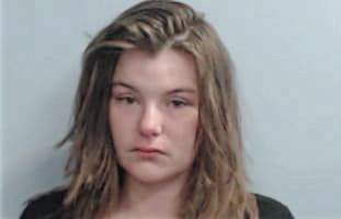 Mallory Watts - Fayette County, KY 