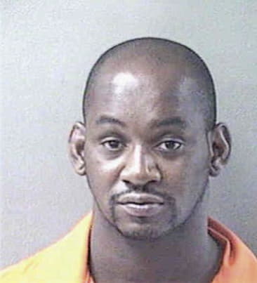 Carlos Weathersby, - Okaloosa County, FL 