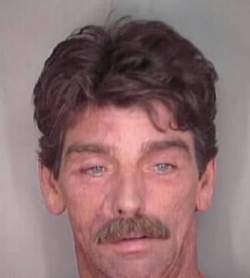 John West - Polk County, FL 