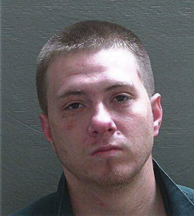 James Wilson, - Escambia County, FL 