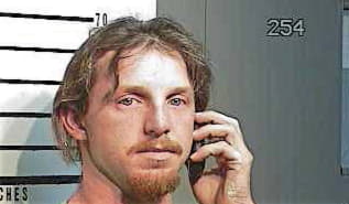 Johnathan Wilson - Bell County, KY 