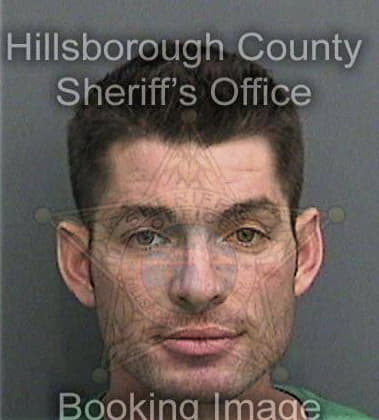 Andrew Wise, - Hillsborough County, FL 