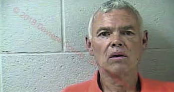 Clint Woosley - Daviess County, KY 