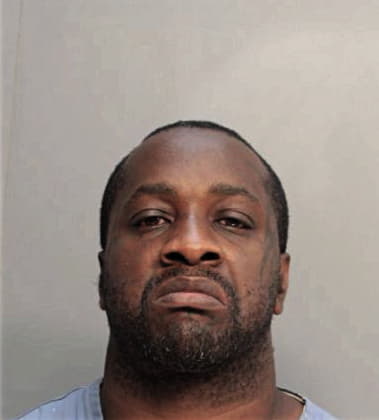 Sherrod Wright, - Dade County, FL 