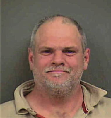 Richard Young, - Mecklenburg County, NC 