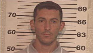 Gonzalo Aguayo, - Hidalgo County, TX 