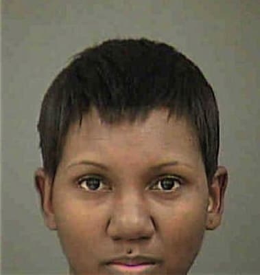 Ilana Anderson, - Mecklenburg County, NC 