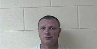 Cody Angel - Montgomery County, KY 