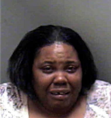 Rayshonda Anthony, - Mecklenburg County, NC 