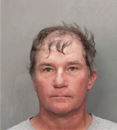 John Arman, - Dade County, FL 