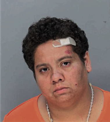 Ann Arredonado, - Dade County, FL 