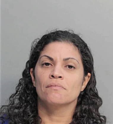 Shaharazad Arteaga, - Dade County, FL 