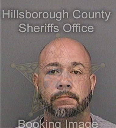 Joshua Arvin, - Hillsborough County, FL 