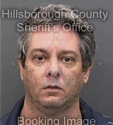 Roy Bates, - Hillsborough County, FL 