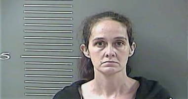 Joellen Berry, - Johnson County, KY 