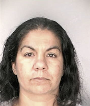Anna Biao - Hillsborough County, FL 