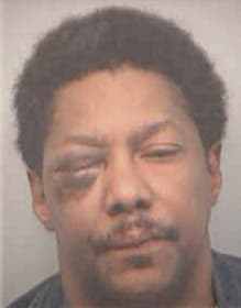 Nathaniel Billings - Fulton County, GA 