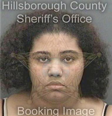 Cassandra Blaylock - Hillsborough County, FL 