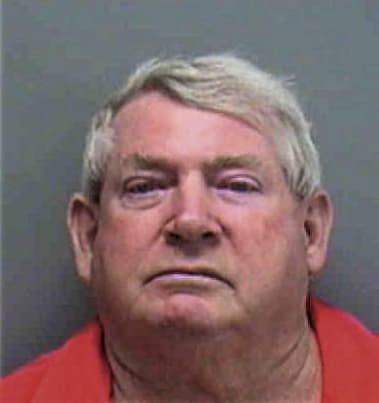 Steven Blevins, - Lee County, FL 