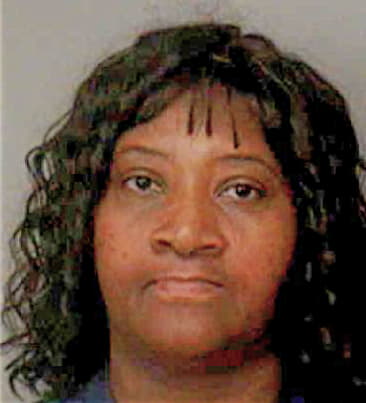 Julie Booker - Polk County, FL 