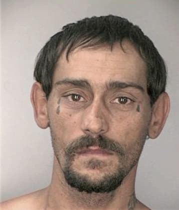 Clyde Botner - Hillsborough County, FL 