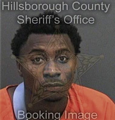 James Bowers - Hillsborough County, FL 
