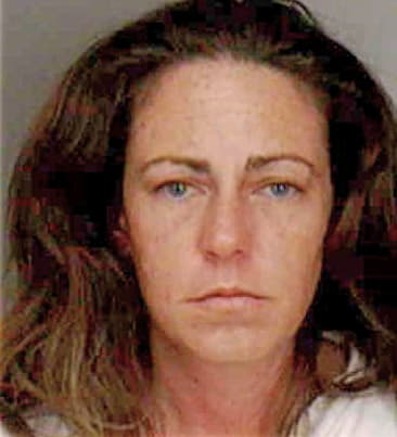 Debbie Bradberry - Polk County, FL 