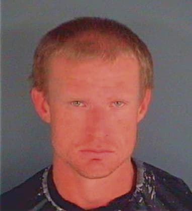 Michael Braddock, - Clay County, FL 