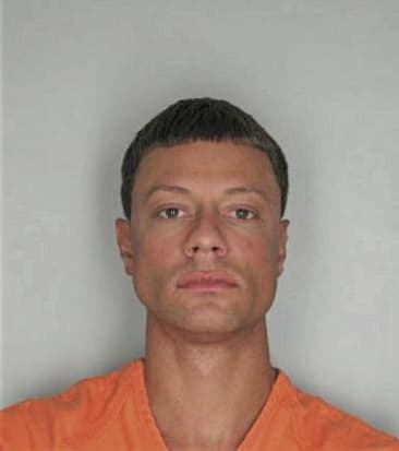 Preston Branning - Hillsborough County, FL 