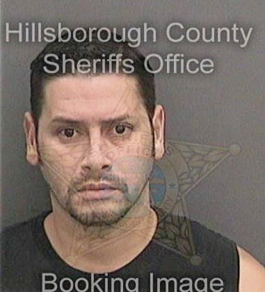 Thomas Bright - Hillsborough County, FL 