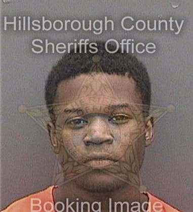 Jaquez Cantave, - Hillsborough County, FL 