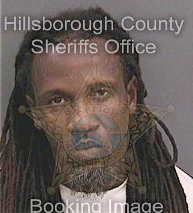 Frank Caraballo, - Hillsborough County, FL 