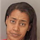 Shanika Carlock, - Shelby County, TN 