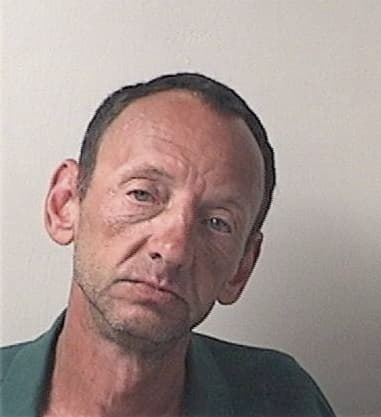 Willard Carnley, - Escambia County, FL 